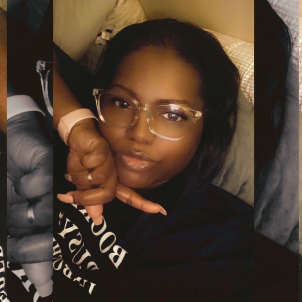 Meet your Posher, Nookia